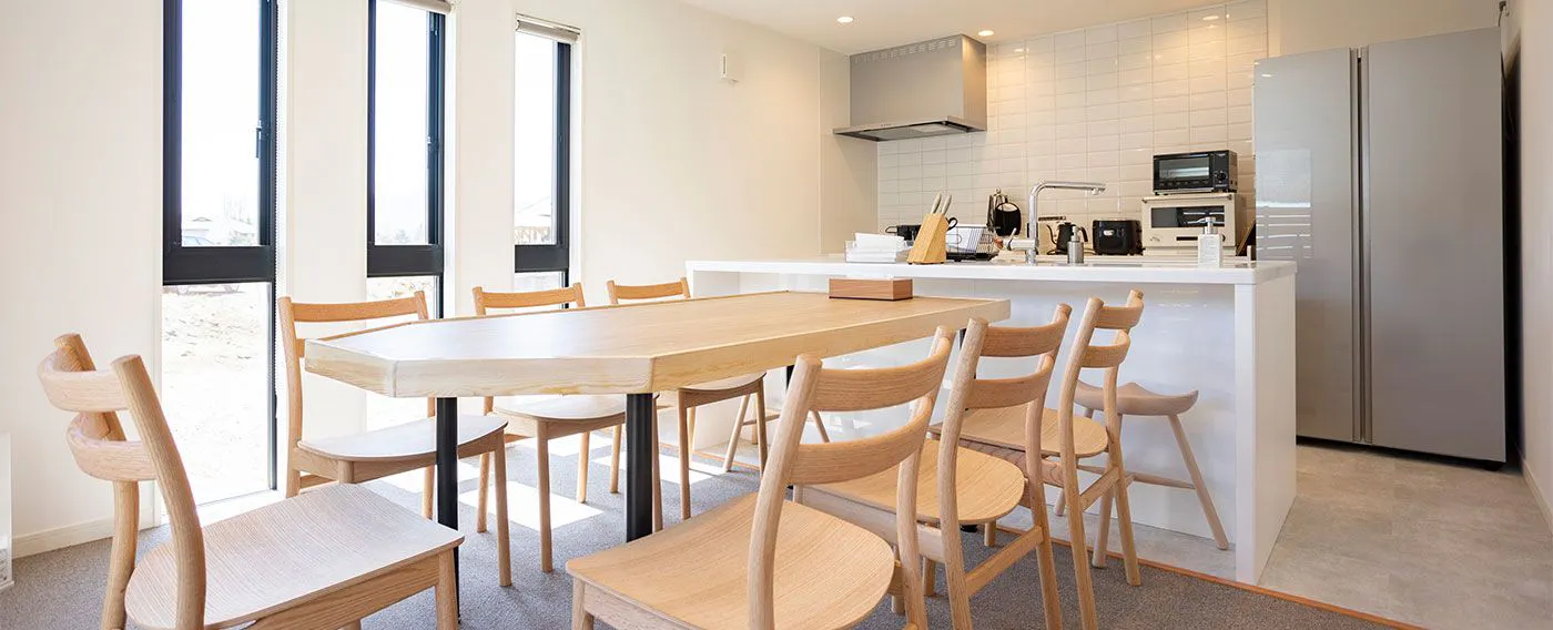 ห้องรับประทานอาหาร