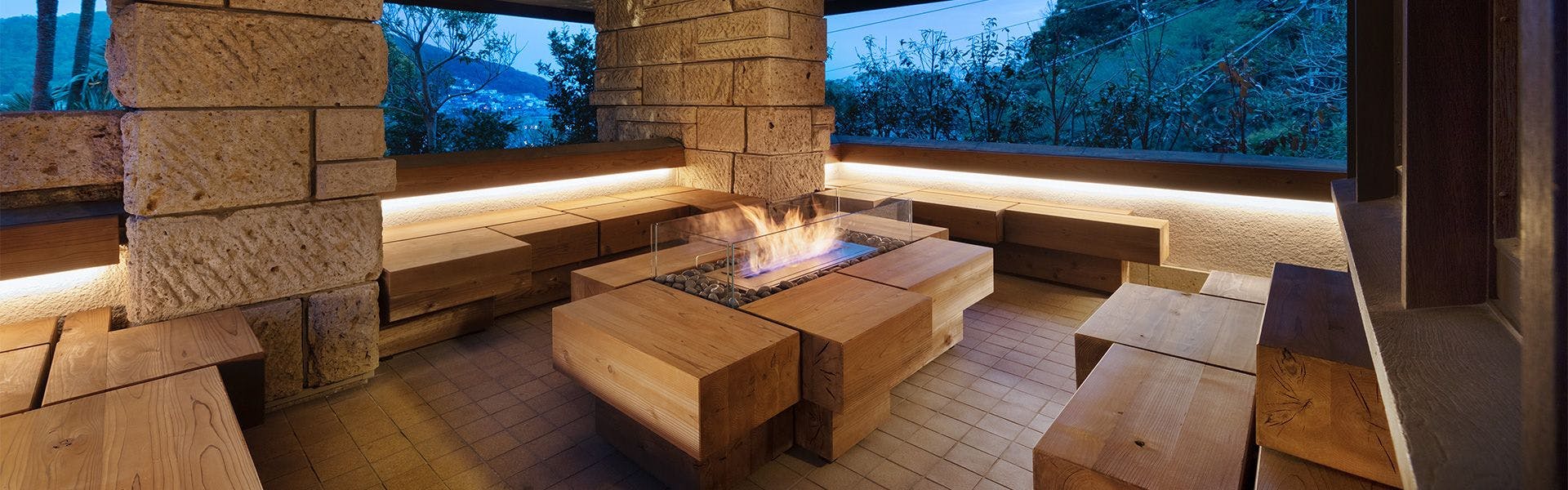 ระเบียง