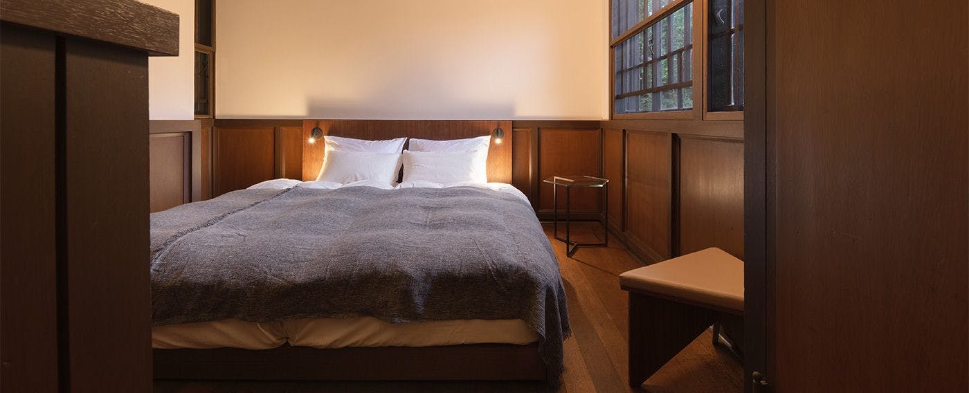 ห้องนอน