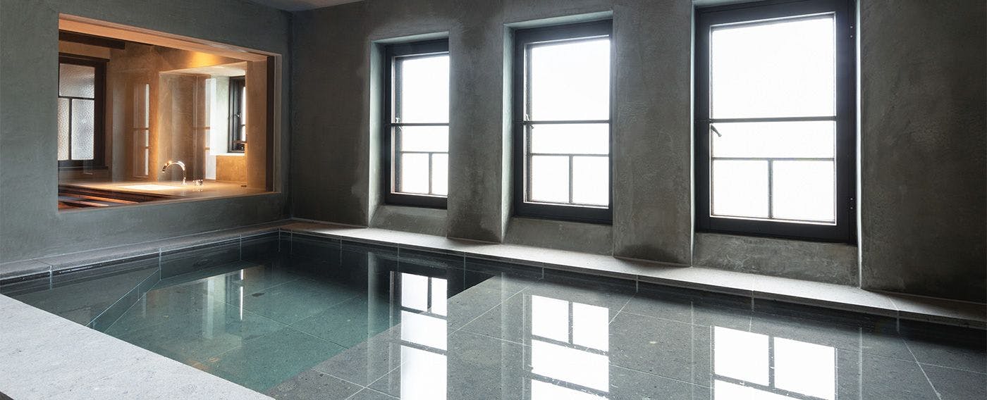 ห้องน้ำ