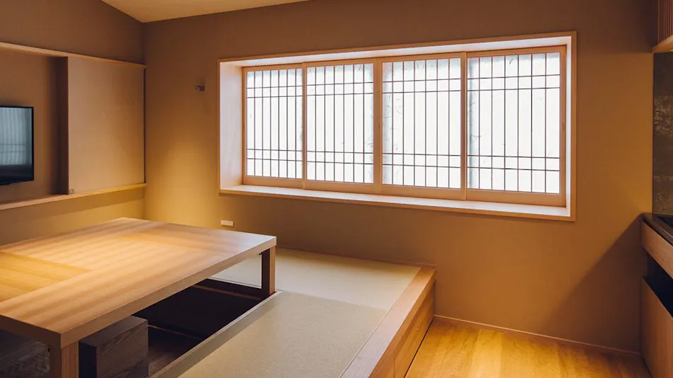 Yuuhi no Ie Dog Friendly Kyoto Shijo Omiya