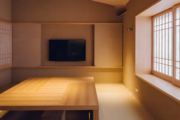 ห้องพัก