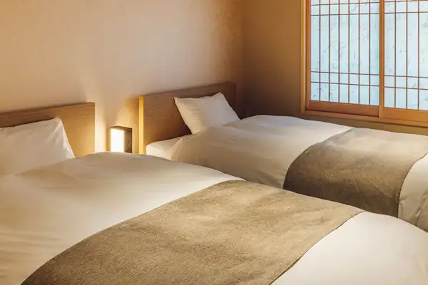 ห้องนอน