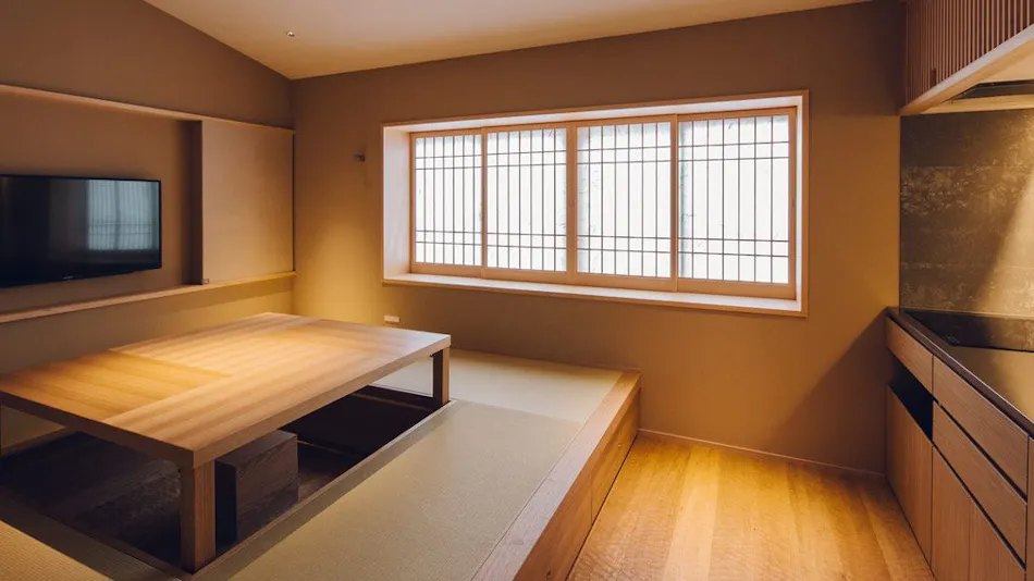 Yuuhi no Ie Dog Friendly Kyoto Shijo Omiya