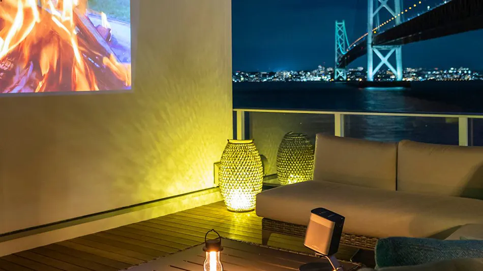 Awaji Island Glamping Beach Villa Sazanami