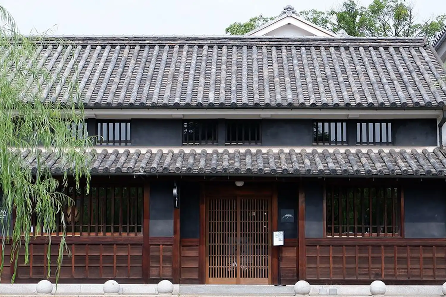 ที่พักริมทะเลสาบ