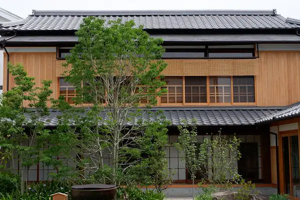 ที่พักภายใน