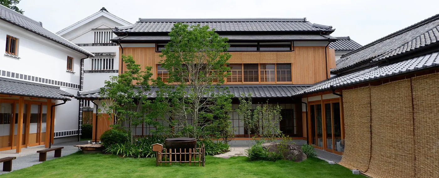 ที่พักภายใน