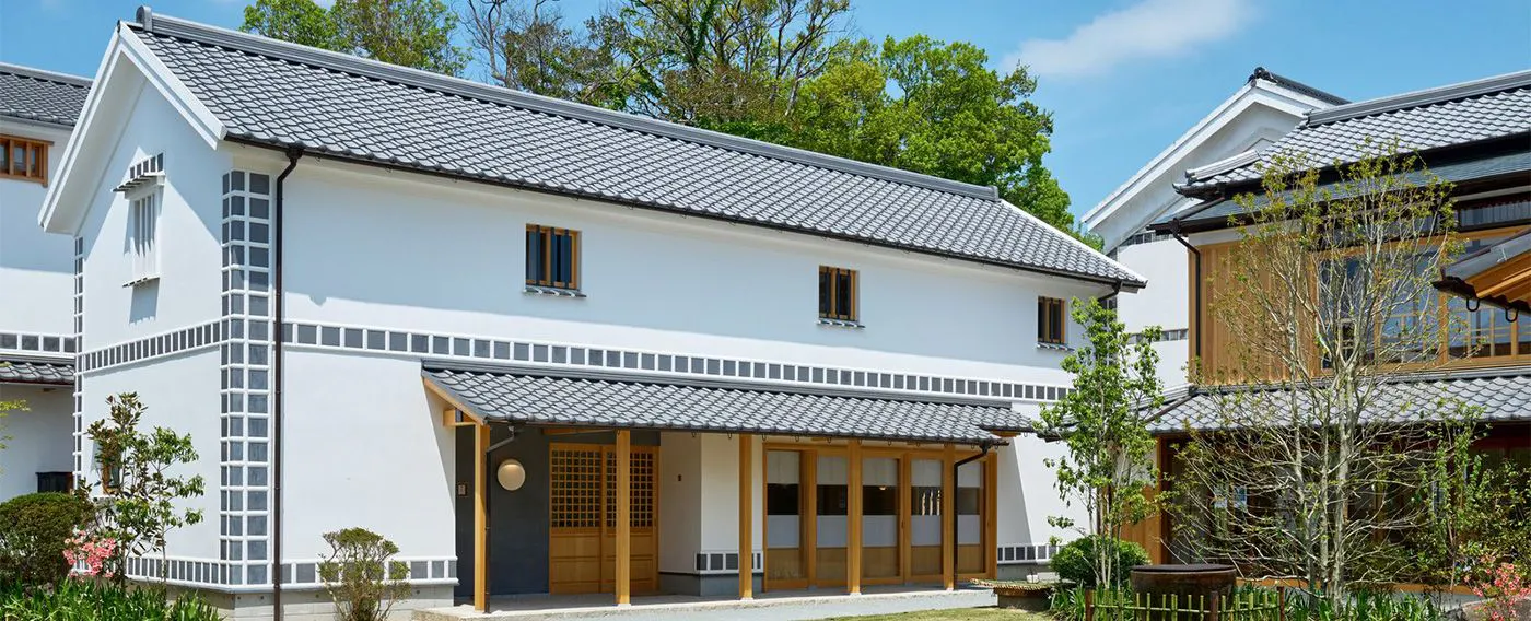 ที่พักด้านใน