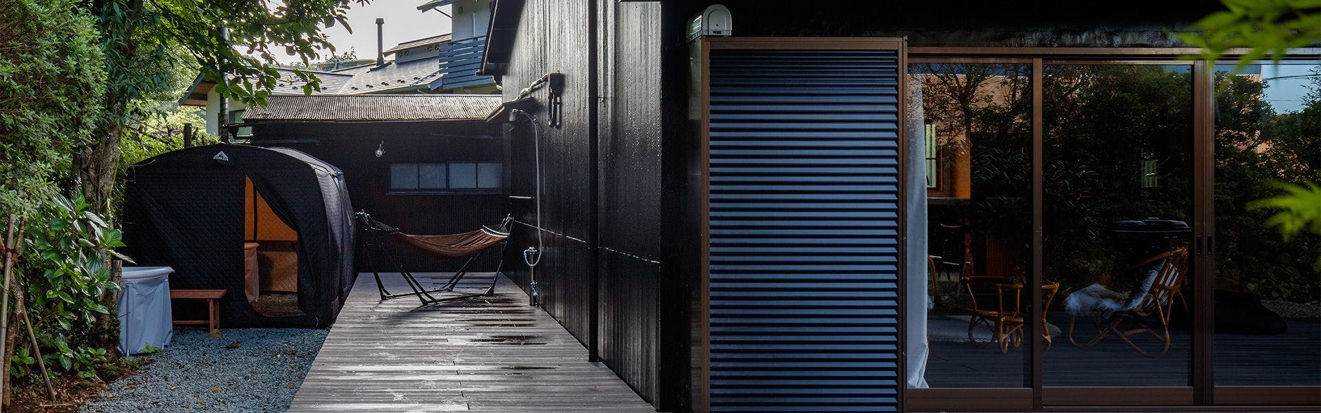 ระเบียง