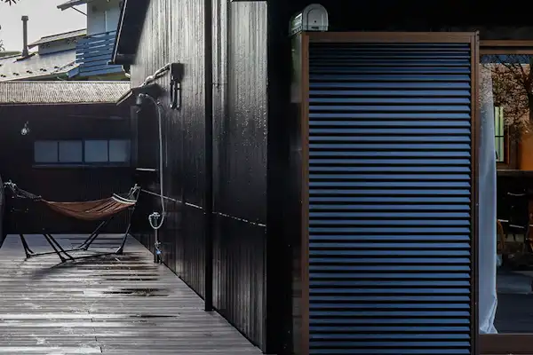 ระเบียง