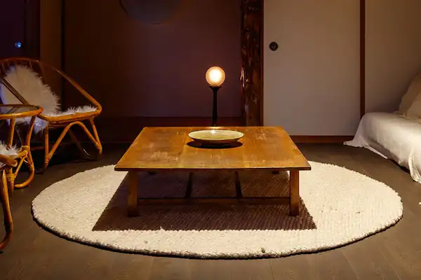 ห้องนั่งเล่น