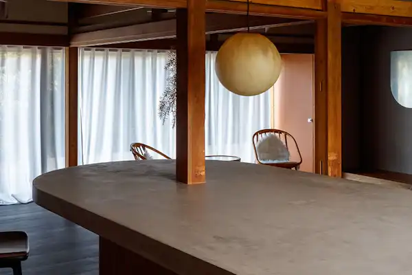 ห้องรับประทานอาหาร