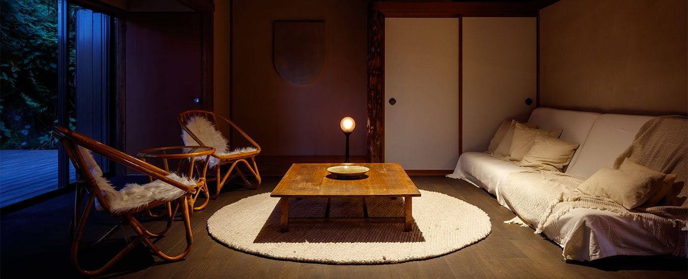 ห้องนั่งเล่น