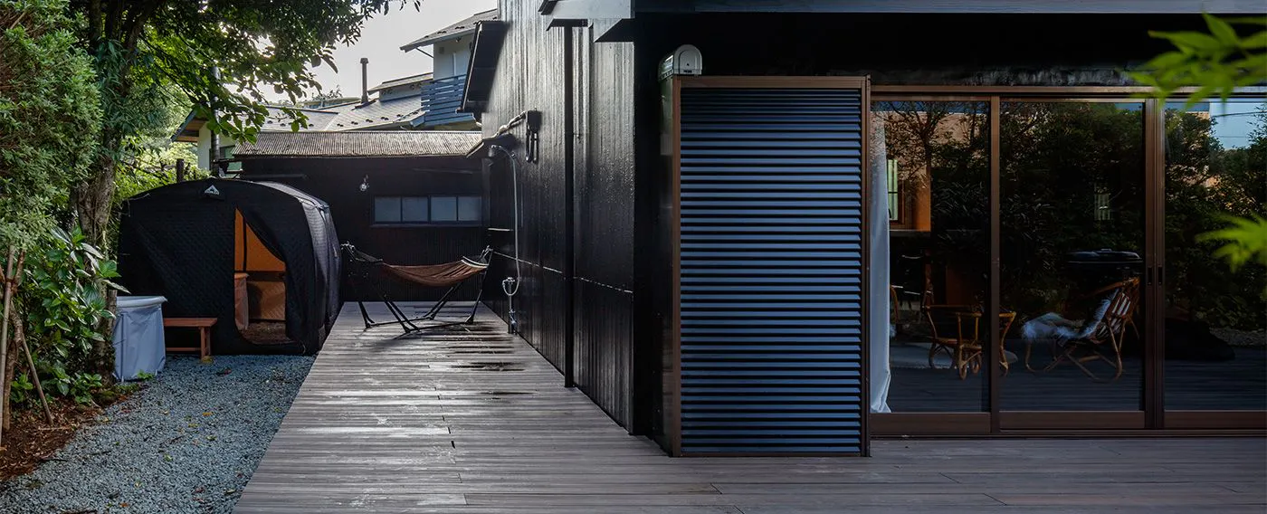 ดาดฟ้าไม้