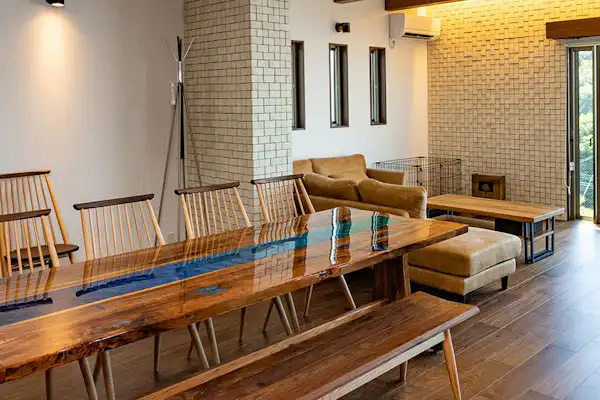 การตกแต่งภายใน