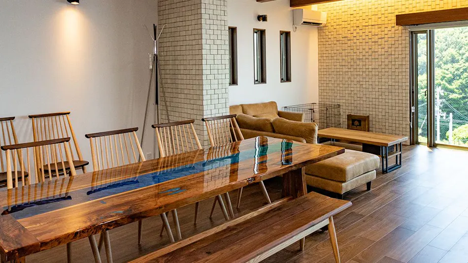 Al Tramonto Casa M’s Goshikihama