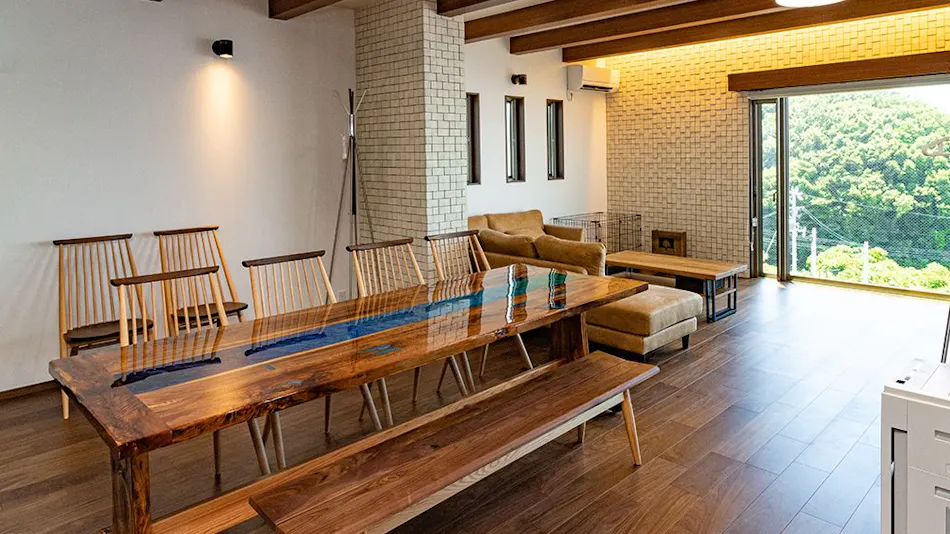 Al Tramonto Casa M’s Goshikihama