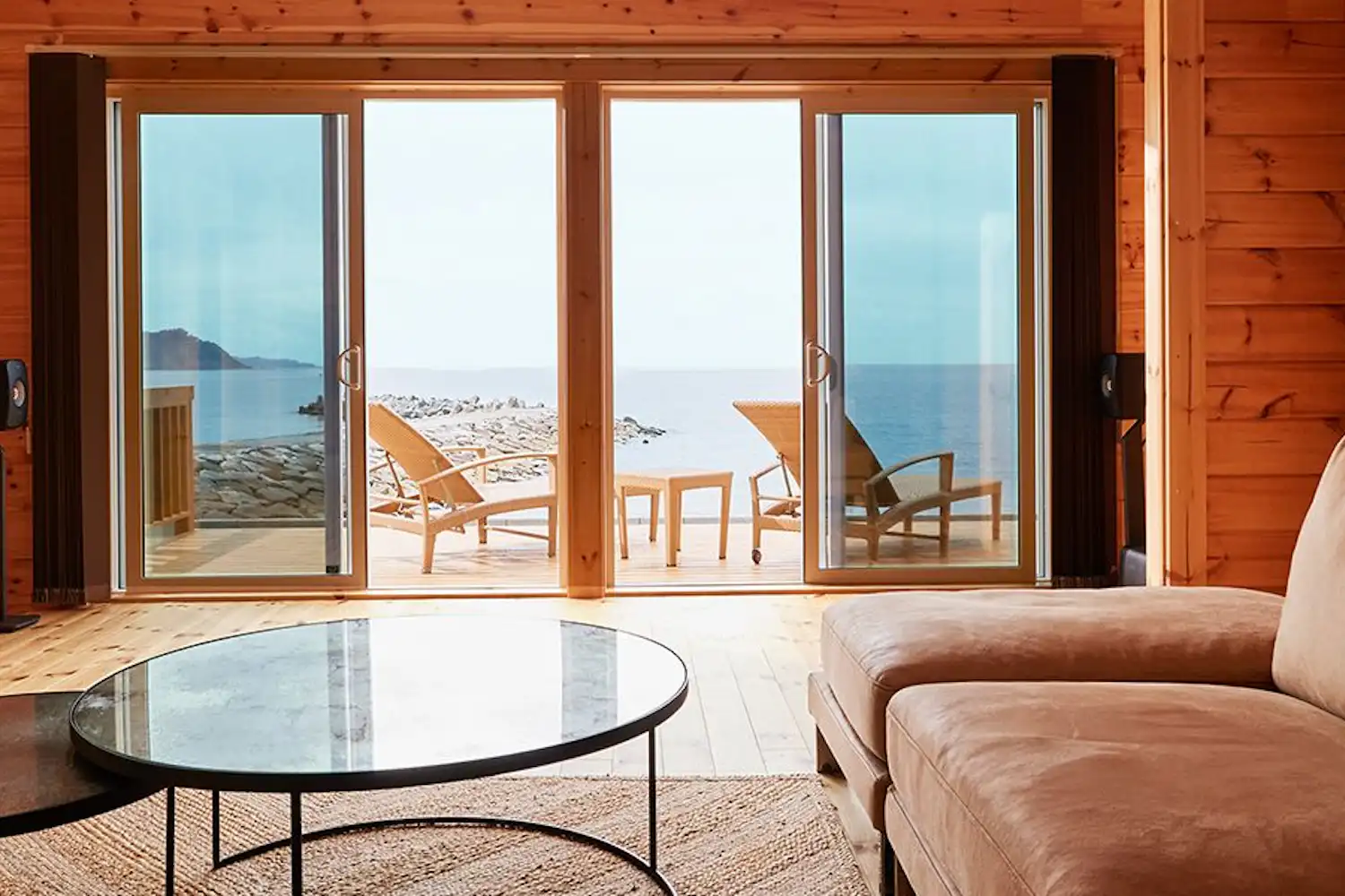 การตกแต่งภายใน