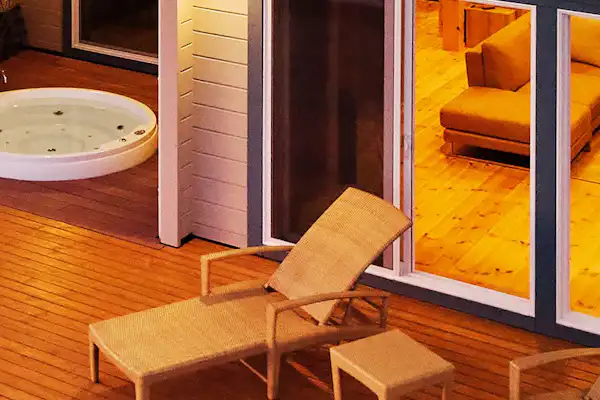 การตกแต่งภายใน