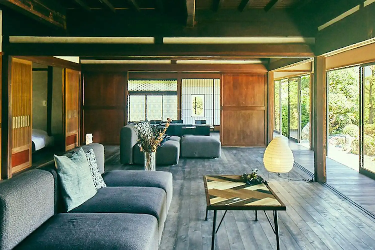 ห้องนั่งเล่น