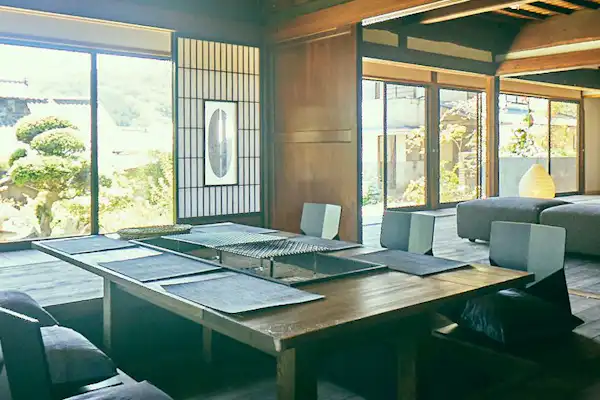 ห้องรับประทานอาหาร