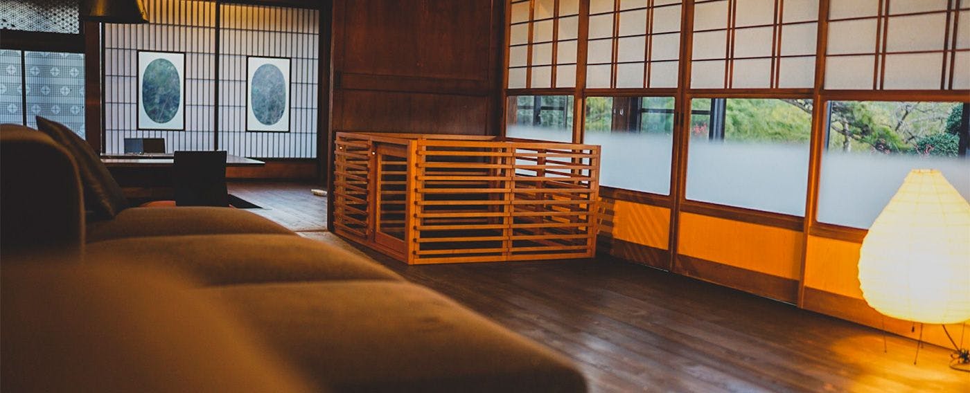 Kominka Yado Ruufu Okanoya