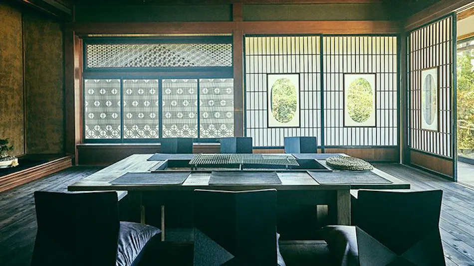 Kominka Yado Ruufu Okanoya