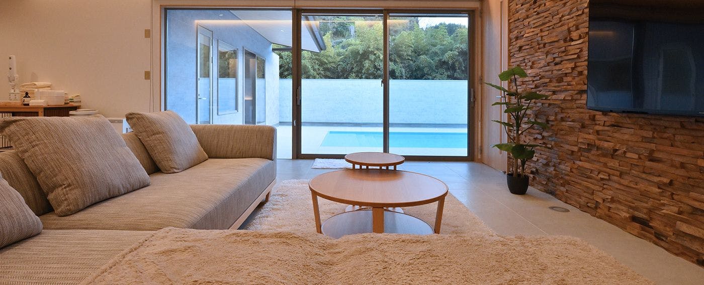 SAKURA Villa The Pool Villa