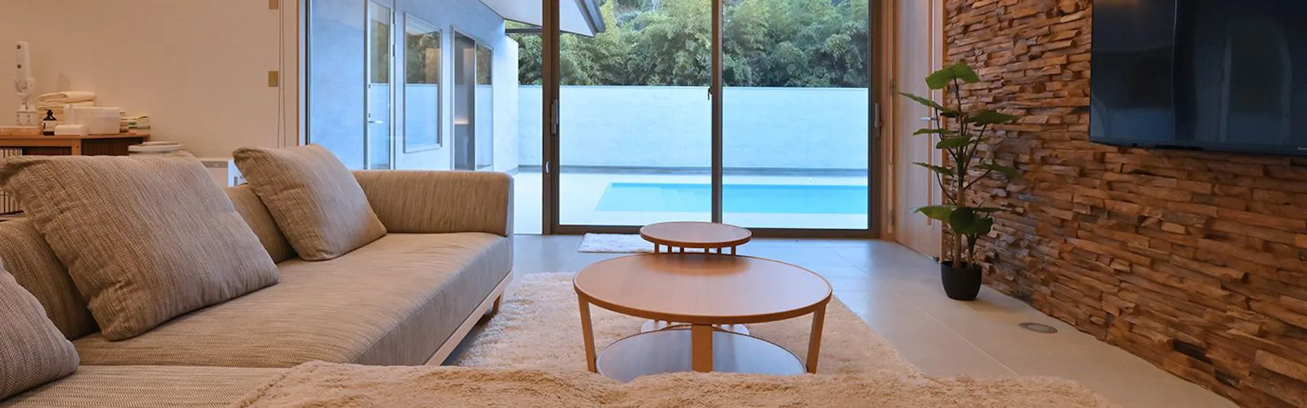 SAKURA別邸The Pool Villa