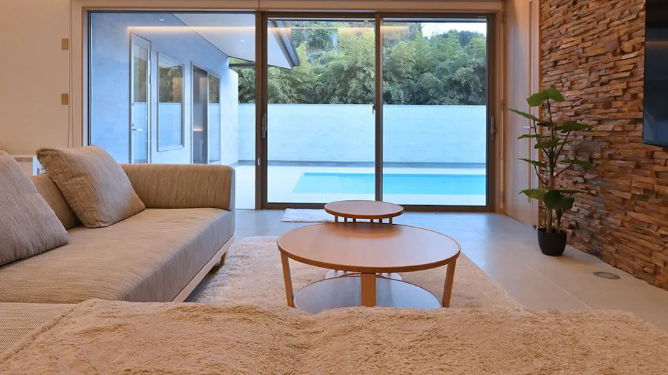 SAKURA Villa The Pool Villa