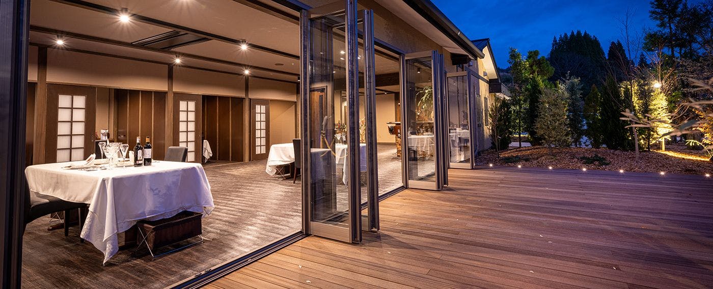 SAKURA別邸The　Pool　Villa