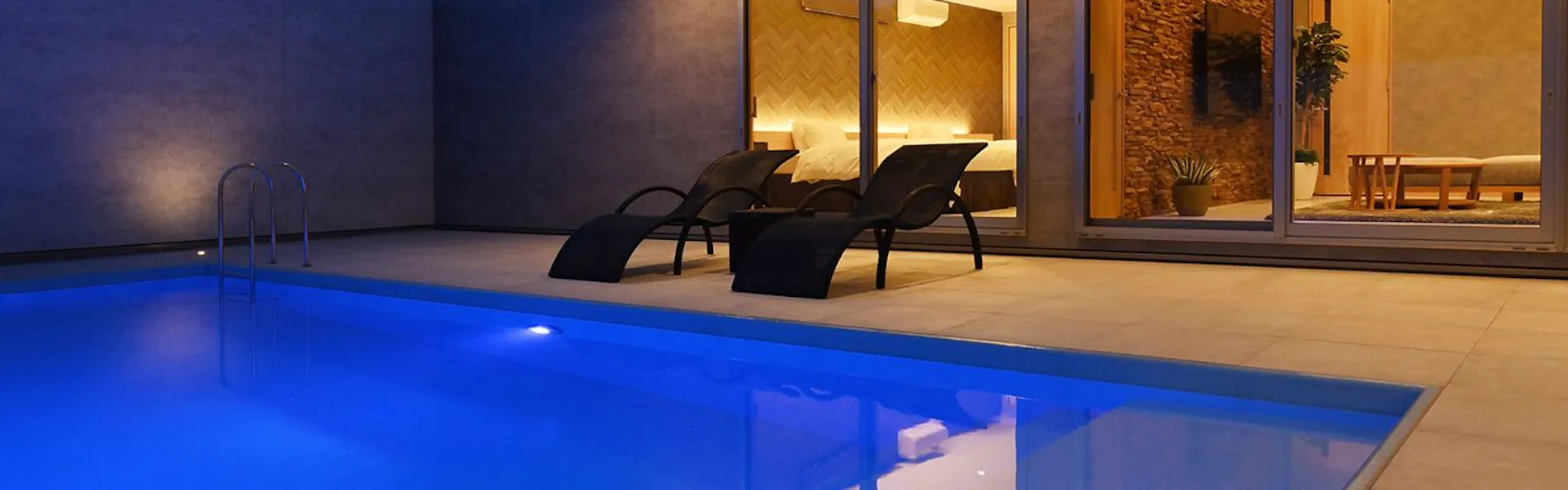 SAKURA別邸The Pool Villa