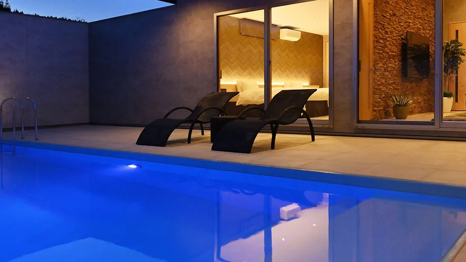 SAKURA Villa The Pool Villa