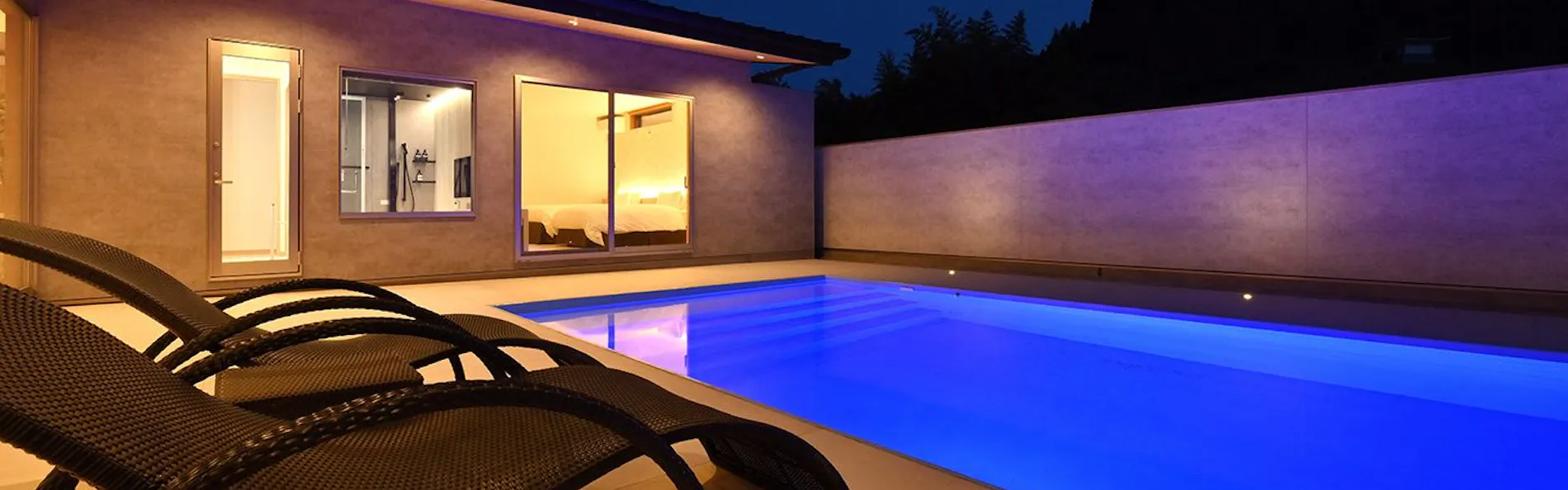 SAKURA別邸The Pool Villa