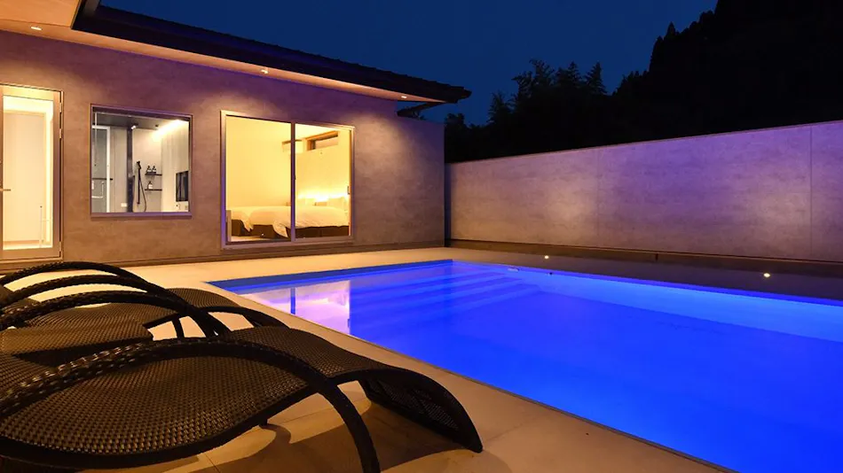 SAKURA Villa The Pool Villa