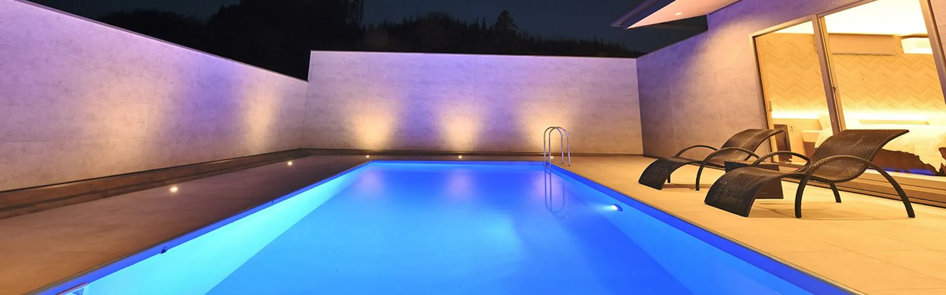 SAKURA別邸The Pool Villa