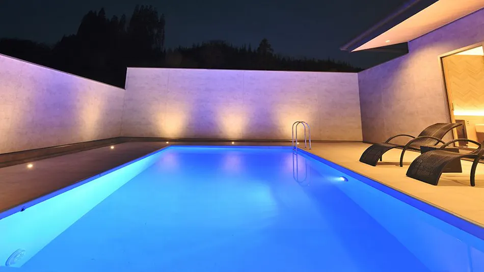 SAKURA Villa The Pool Villa