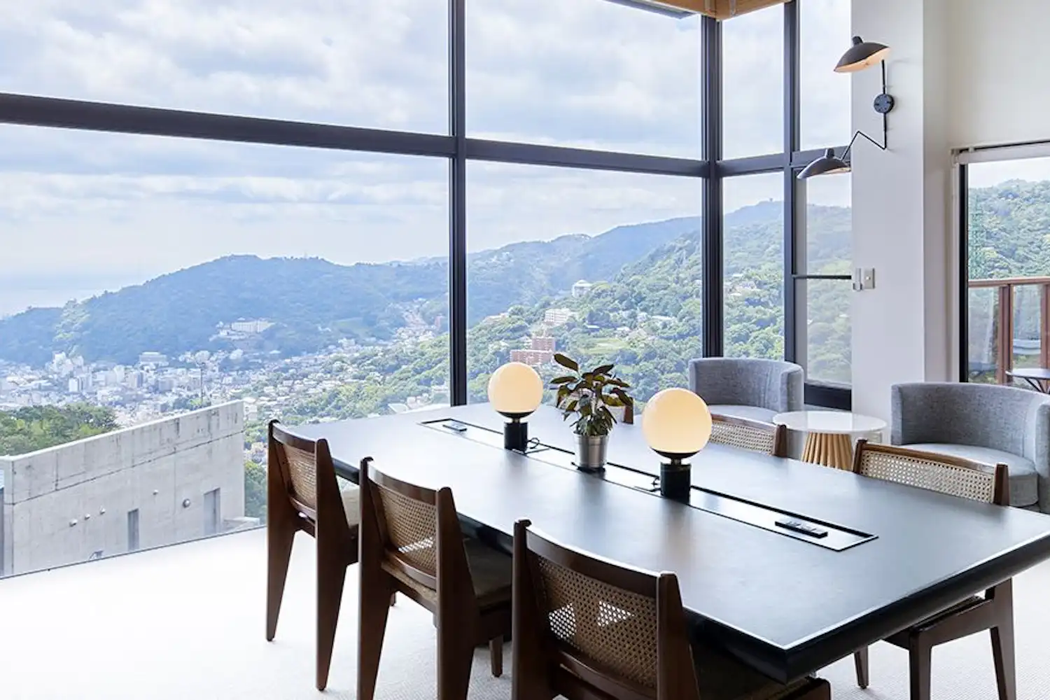 ห้องนั่งเล่น