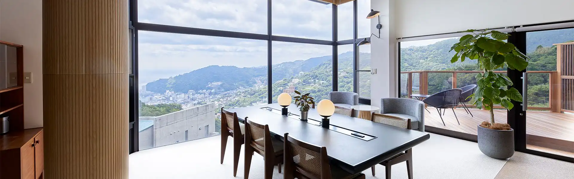 リビングルーム