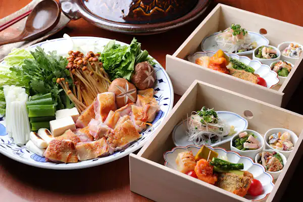 ตัวอย่างอาหาร