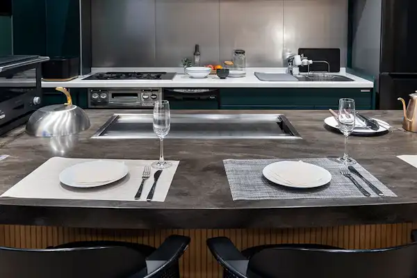 ห้องครัว