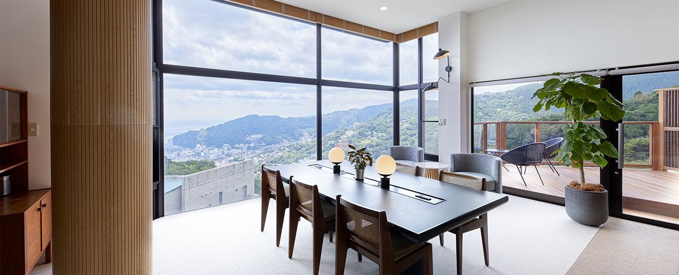 ห้องนั่งเล่น