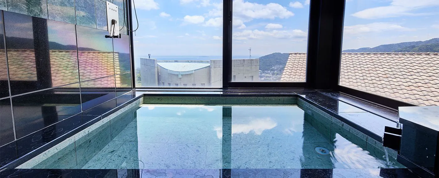 น้ำพุร้อน