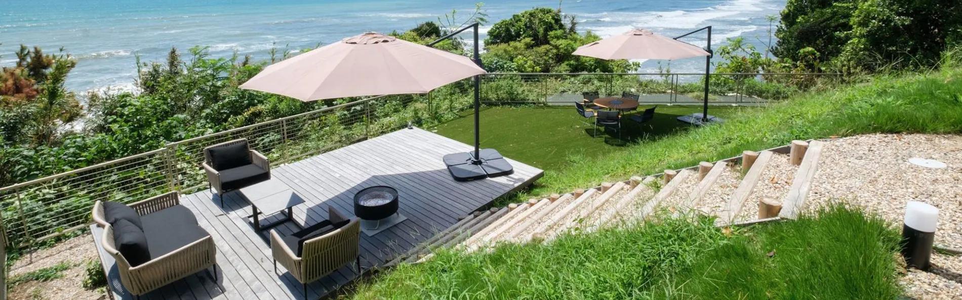 VILLA YAHACHI GARDEN