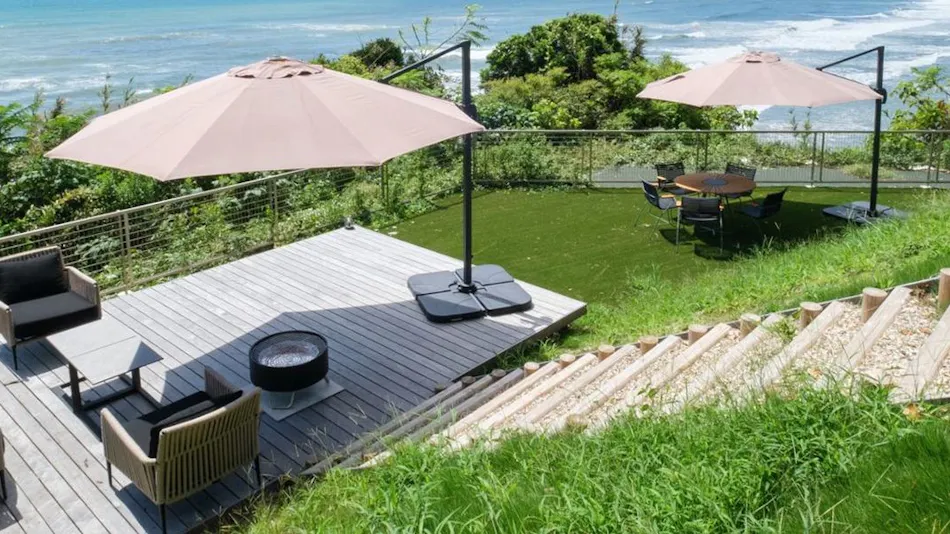 VILLA YAHACHI GARDEN