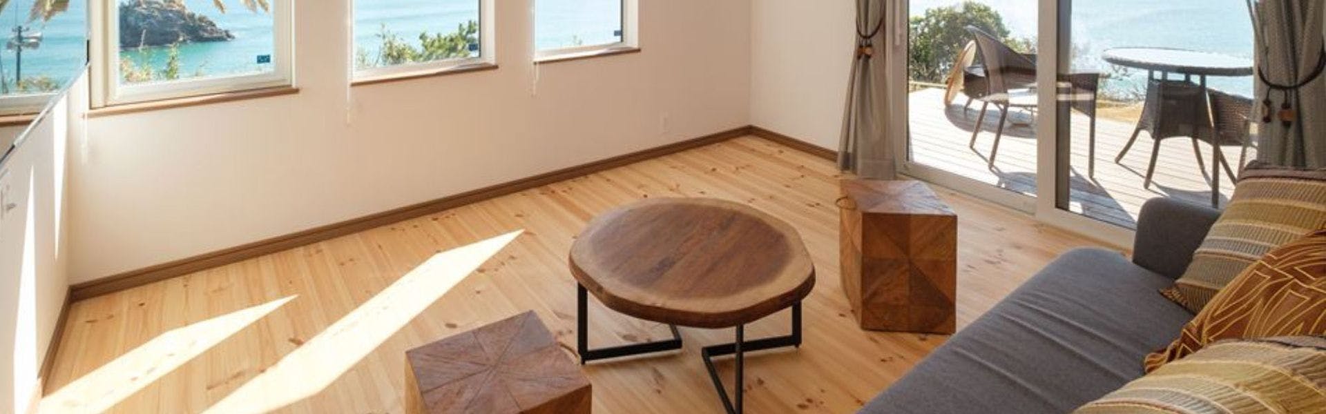 ห้องนั่งเล่น