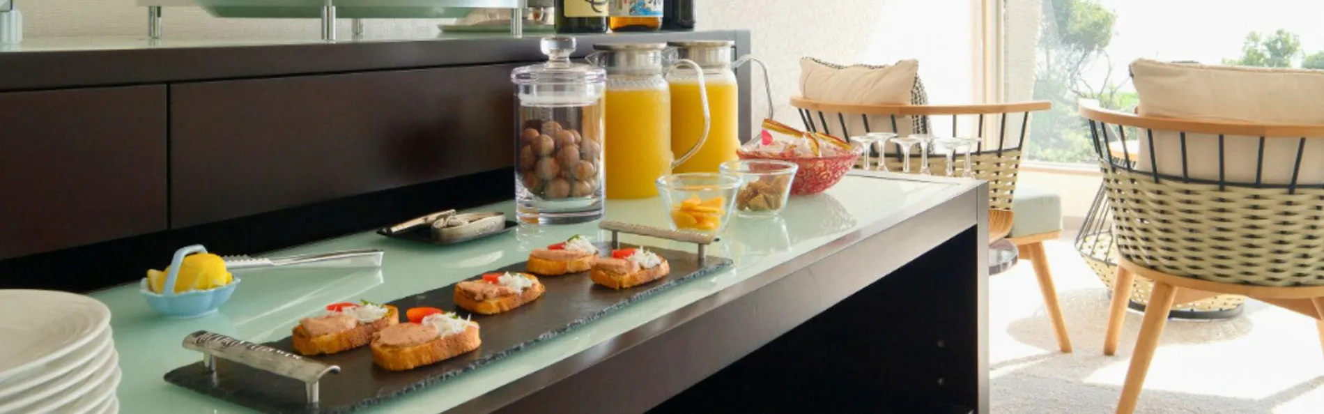 VILLA YAHACHI GARDEN