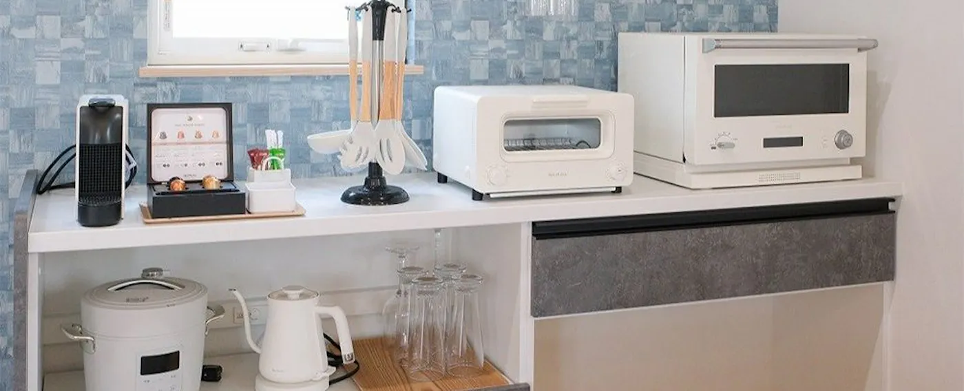 สิ่งอำนวยความสะดวกภายในที่พัก