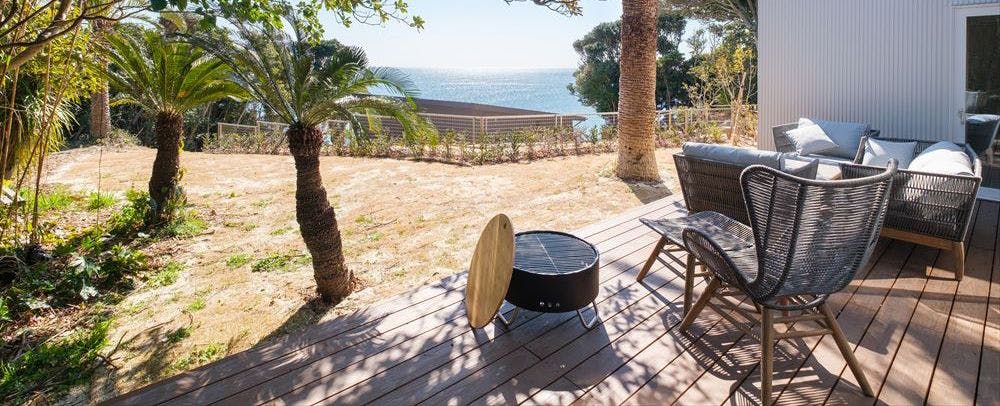 ดาดฟ้า/ระเบียง